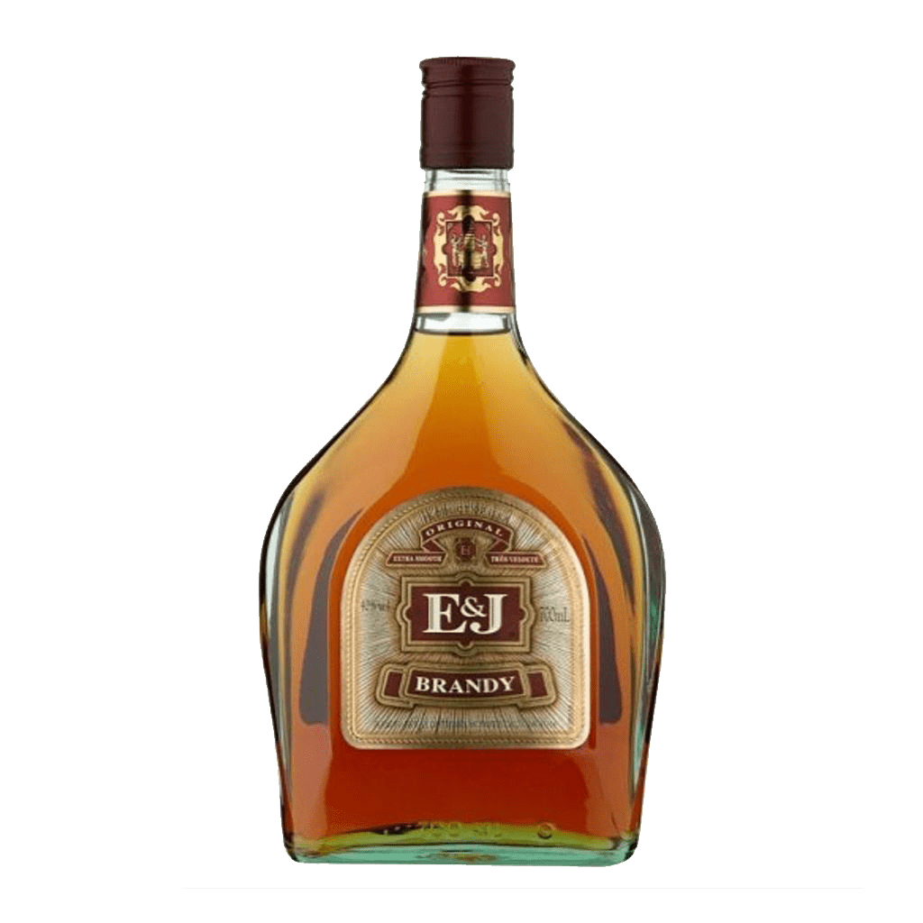 E&J Brandy